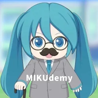 [НАБОР В АДМИНЫ] MIKUdemy ! net