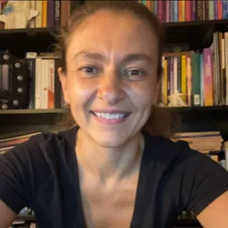 Krystyna z Atlanty