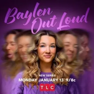BAYLEN OUT LOUD 2025 SEASON 1, 2 SERIES