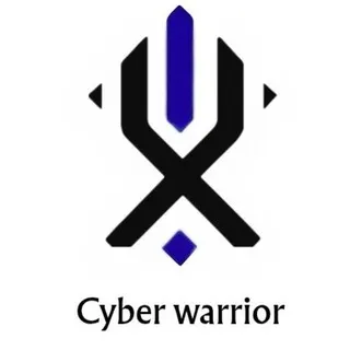 Cyberwarrior