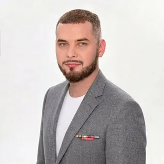 Владислав Гусев