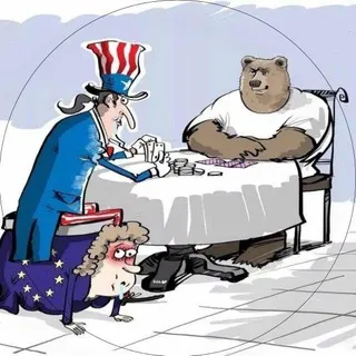 Анекдоты для русских