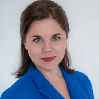 Татьяна Молостова