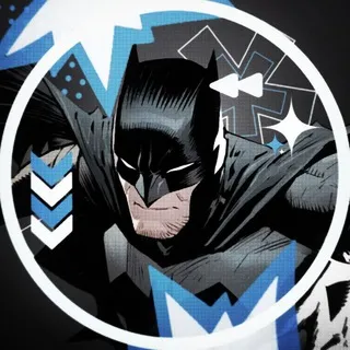 𝐃𝐂 𝐜𝐨𝐧𝐟𝐞𝐬𝐬𝐢𝐨𝐧🦇