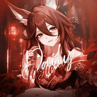 𝐃𝐚𝐢𝐥𝐲 𝐓𝐢𝐧𝐠𝐲𝐮𝐧 / 𝐅𝐮𝐠𝐮𝐞 🦊