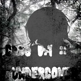 アンダ 𝓬𝖺𝗌𝖾 𝖮.1 :: «𝐔𝖭𝖣𝖤𝖱𝖢𝖮𝖵𝖤𝖱 »