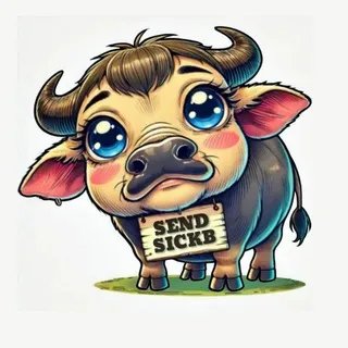 Sick Buffalo $SICKB