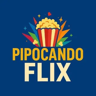 Pipocando Flix
