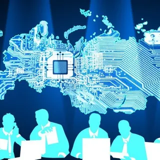 Умный Север