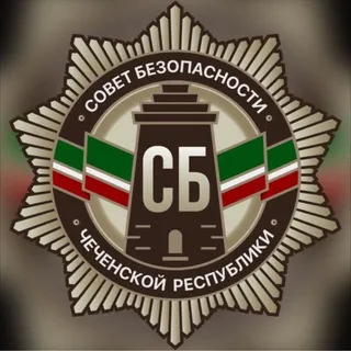 Совет Безопасности ЧР