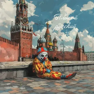 Плохой Русский @plohoyrusski