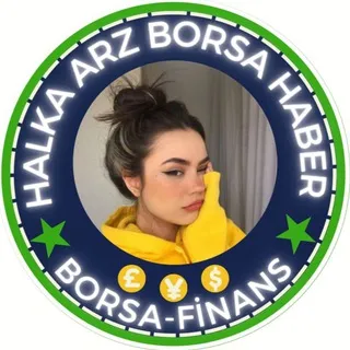 Halka Arz Borsa Yatırım Haber