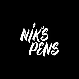 Nik's Pens
