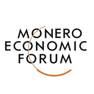 Monero Economic Forum