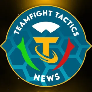 Teamfight Tactics Italia | News