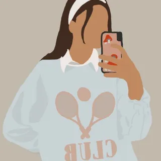 glow inside
