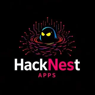 HackNest Apps