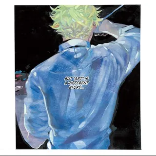 The Manga Hub • Chat Group