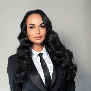 Ирина Волк ✔