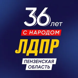 ЛДПР Пенза