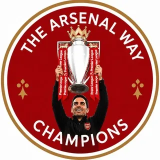 The Arsenal Way | Арсенал