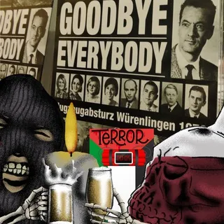 Palestine War / Terror Attack / Rights Crimes - Terrorism is my lifestyle! Telegram Channels List