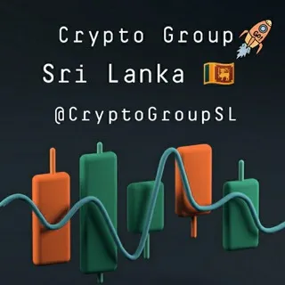 Crypto Group Sri Lanka