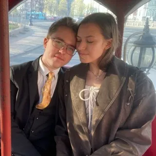 Даниил Лобасов Official