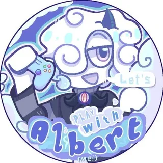 𝗟𝗲𝘁'𝘀 𝗽𝗹𝗮𝘆 𝘄𝗶𝘁𝗵 𝗔𝗹𝗯𝗲𝗿𝘁 ! ᵈʷ ᵍᵃᵐᵉˢ.ᶜᵒᵐ