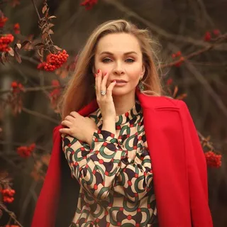 Варвина Наталья ✔