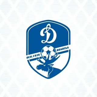 ФК «Динамо» Вологда ✔
