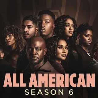 ALL AMERICAN VF FRENCH SAISON 8 7 6 5 4 3 2 1 intégrale