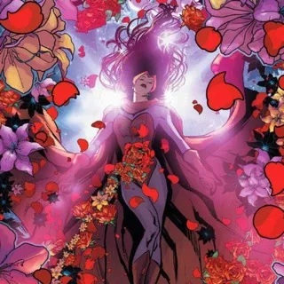 Marvel confessions