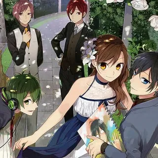 Horimiya