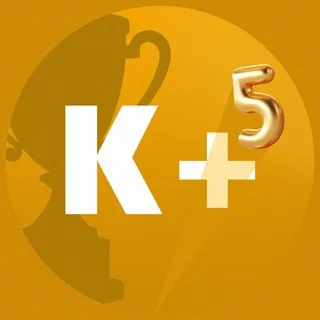 Квиз Плюс
