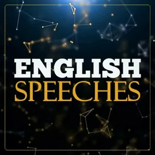 ENGLISH SPEECHES