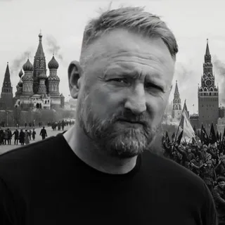 🇮🇪 Chay Bowes, The Irishman in Russia 🇷🇺