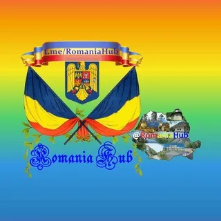 ROMÂNIA HUBㅤ
