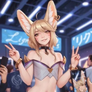 Nexus Nudes💦💞 CF