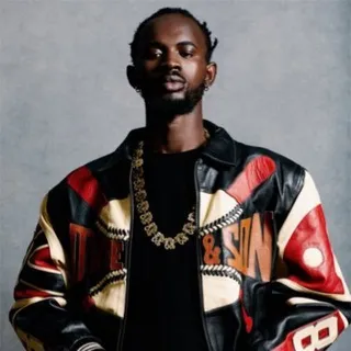 BLACKSHERIF (BLACKO) | OFFICIAL FAN PAGE