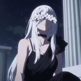 Shanu Anime