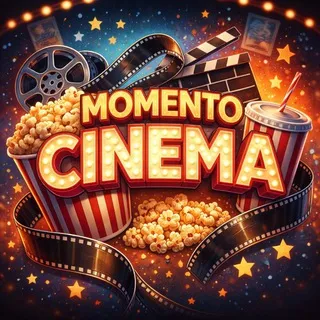 𝐌𝐎𝐌𝐄𝐍𝐓𝐎 𝐂𝐈𝐍𝐄𝐌𝐀 🍿🎥