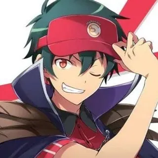 The Devil is a Part Timer