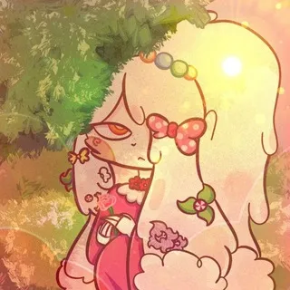 {КОНКУРС НА АРТ} „☁️ ℂ𝕝𝕠𝕦𝕕𝕪 𝕘𝕒𝕞𝕖𝕤 💮„