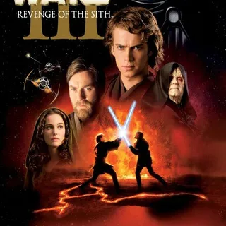Star Wars All Movies Franchise