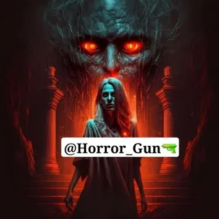 👻😱 Horror Gun 🔫