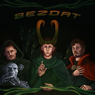 Bezdat