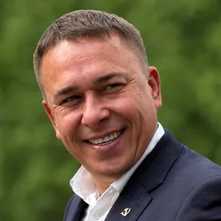 Айрат Гибатдинов