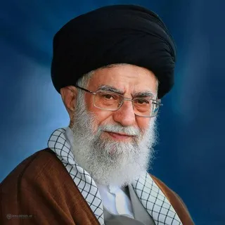 Martyr Ayatollah Khamenei