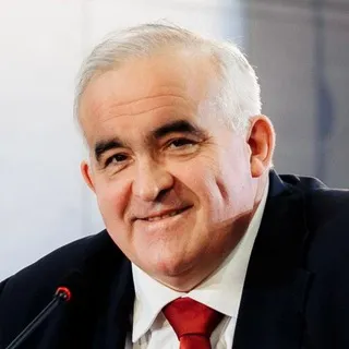 Сергей Ситников